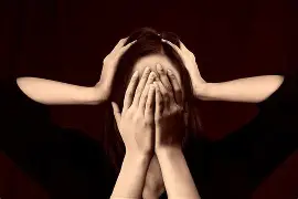 Come liberarti dallo stress
